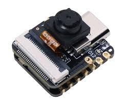 Xiao Esp32s3 MCP